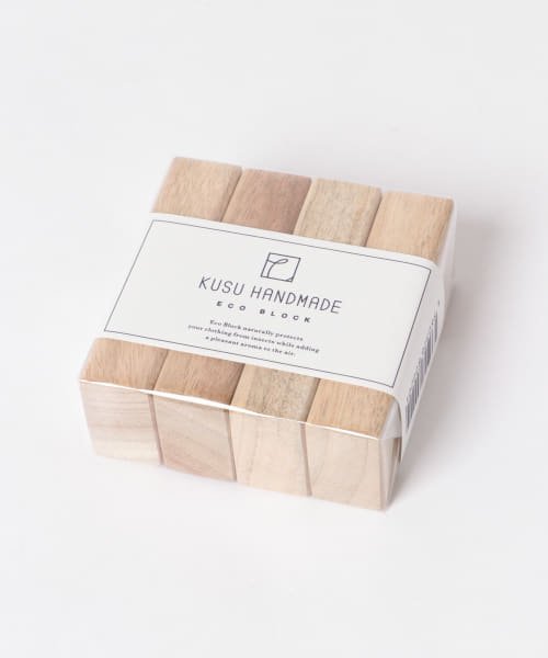 Kusu Handmade エコブロック4個 オイル ポーチセット アーバンリサーチドアーズ Urban Research Doors Magaseek Kusu Handmade エコブロック4個 オイル ポーチセット アーバンリサーチドアーズ Urban Research Doors Magaseek
