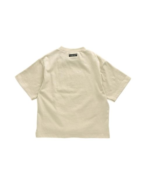 BREEZE(ブリーズ)/NET別注 ボックスロゴ半袖Tシャツ/img02