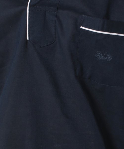 Mens プルオーバーパジャマセット 502991252 フルーツオブザルーム Fruit Of The Loom Magaseek