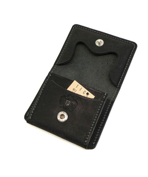 PORTER(ポーター)/ポーター ホフ コインケース 240－04186 小銭入れ 吉田カバン PORTER HOF COIN CASE 革 本革 レザー/img08