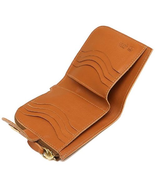 イルビゾンテ 財布 Il Bisonte C00p 145 メンズ レディース 二つ折り財布 無地 Caramel 茶色 イルビゾンテ Il Bisonte Magaseek イルビゾンテ 財布 Il Bisonte C00p 145 メンズ レディース 二つ折り財布 無地 Caramel 茶色 イルビゾンテ Il Bisonte Magaseek