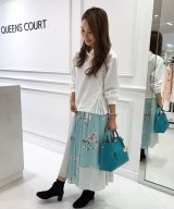 クイーンズ コート Queens Court のレディース通販 Magaseek