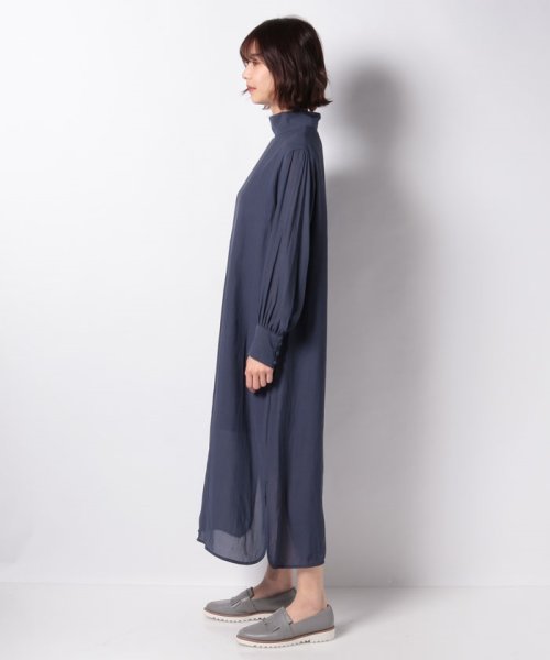 セール Ur La Maison ハイネックロングワンピース アーバンリサーチ アウトレット Urban Research Outlet Magaseek