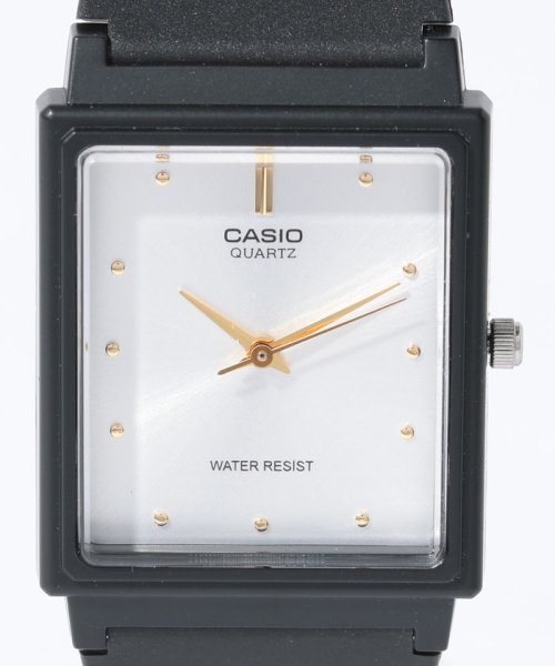 Watch　collection(ウォッチコレクション)/【CASIO】スクエアアナログ　M/img01