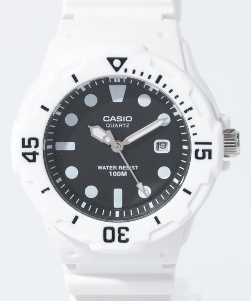 Watch　collection(ウォッチコレクション)/【CASIO】ダイバータイプ　S/img01