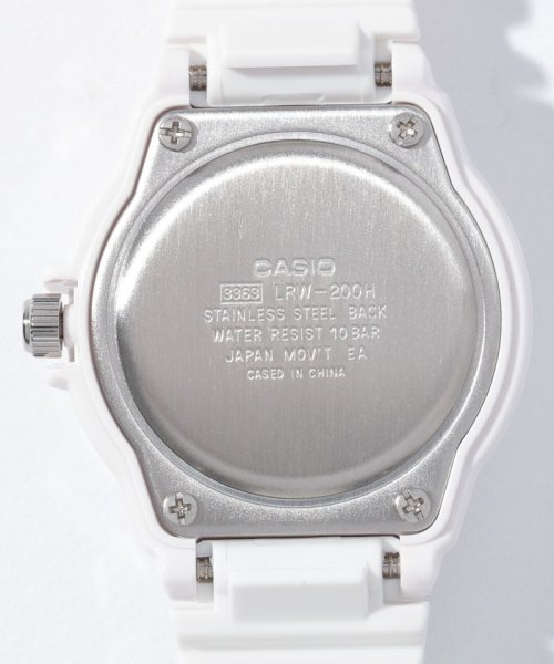 Watch　collection(ウォッチコレクション)/【CASIO】ダイバータイプ　S/img03