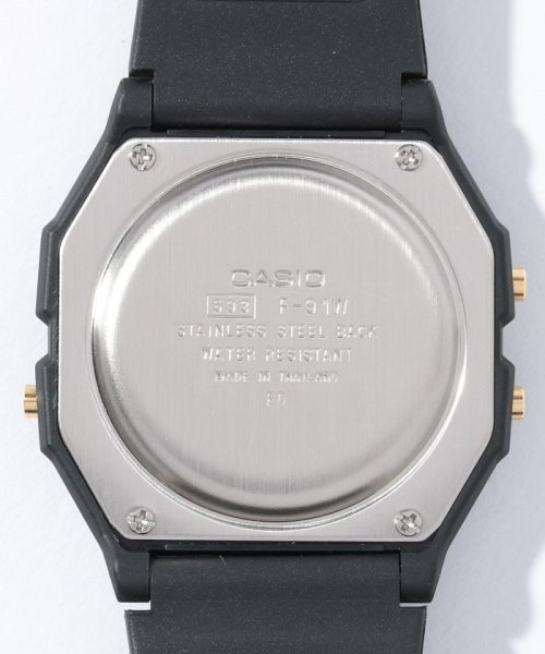 Watch　collection(ウォッチコレクション)/【CASIO】カジュアルデジタル/img03