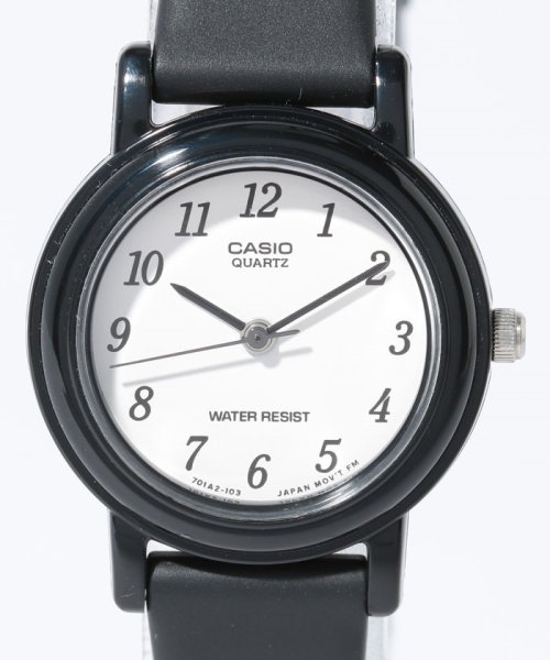 Watch　collection(ウォッチコレクション)/【CASIO】ラウンドアナログ　S/img04