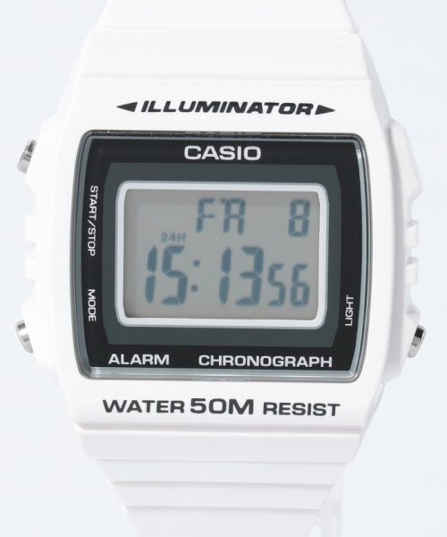 Watch　collection(ウォッチコレクション)/【CASIO】カラーデジタル/img01