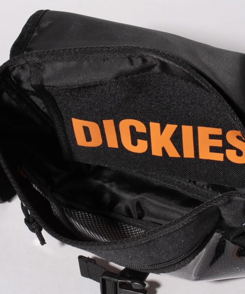 Dickies(Dickies)/SEE THROUGH FLAP MINI SHOULDER/img03