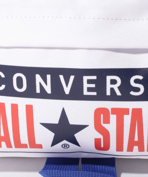 CONVERSE(コンバース)/All Star Printed Day Bag/img04