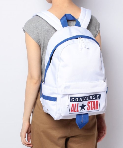 CONVERSE(コンバース)/All Star Printed Day Bag/img05