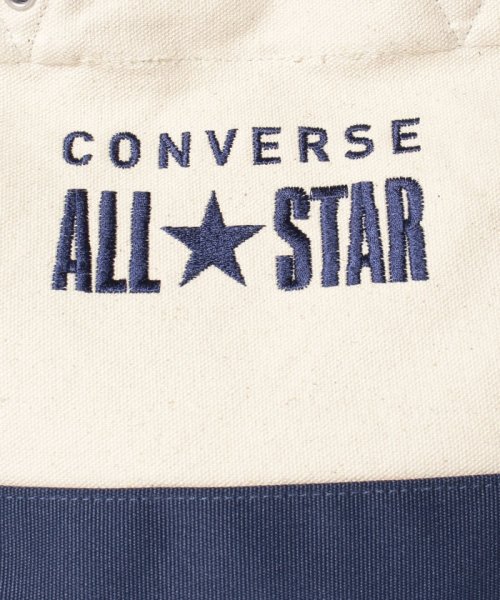 CONVERSE(CONVERSE)/BC LUNCH TOTE BAG/img04