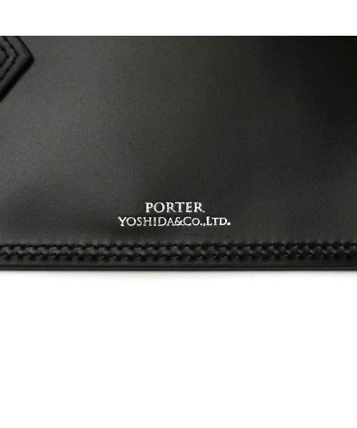 PORTER(ポーター)/ポーター カウンター IDホルダー 037－02987 IDケース カードホルダー 吉田カバン PORTER COUNTER メンズ/img13