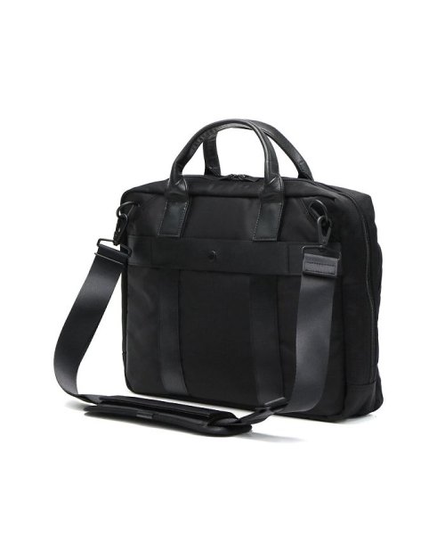 PORTER(ポーター)/ポーター タイム 2WAYブリーフケース(S) 655－06168 吉田カバン PORTER TIME 2WAY BRIEFCASE(S)/img02