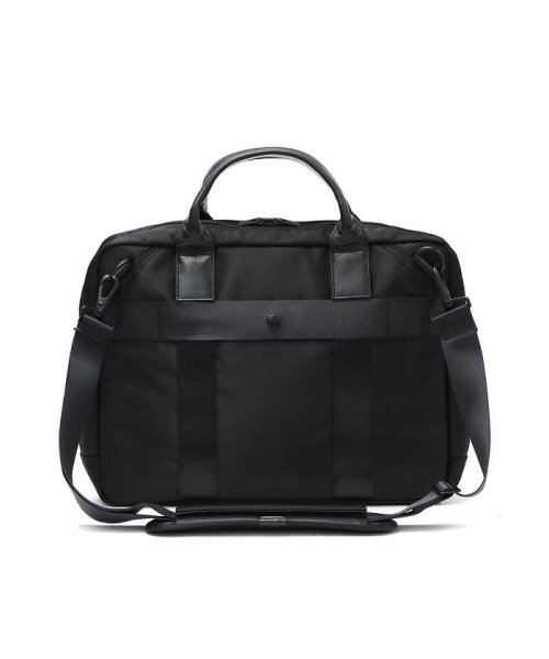 PORTER(ポーター)/ポーター タイム 2WAYブリーフケース(S) 655－06168 吉田カバン PORTER TIME 2WAY BRIEFCASE(S)/img04