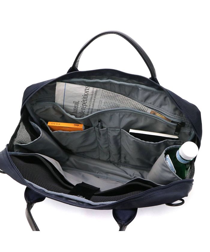 ポーター タイム 2WAYブリーフケース(S) 655－06168 吉田カバ