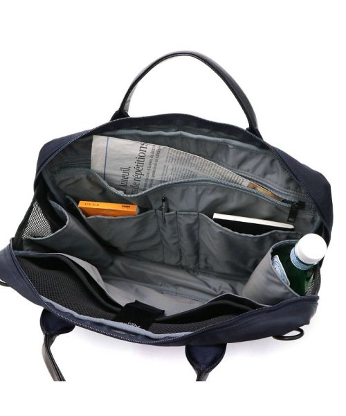 ポーター タイム 2WAYブリーフケース(S) 655－06168 吉田カバン PORTER TIME 2WAY BRIEFCASE(S) また ×2 ×1