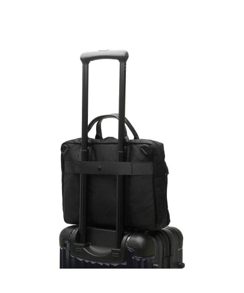 PORTER(ポーター)/ポーター タイム 2WAYブリーフケース(S) 655－06168 吉田カバン PORTER TIME 2WAY BRIEFCASE(S)/img11