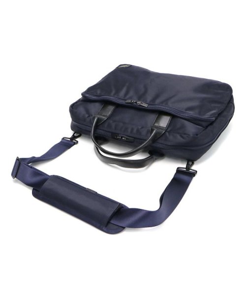 ポーター タイム 2WAYブリーフケース(S) 655－06168 吉田カバン PORTER TIME 2WAY BRIEFCASE(S) また ×2 ×1