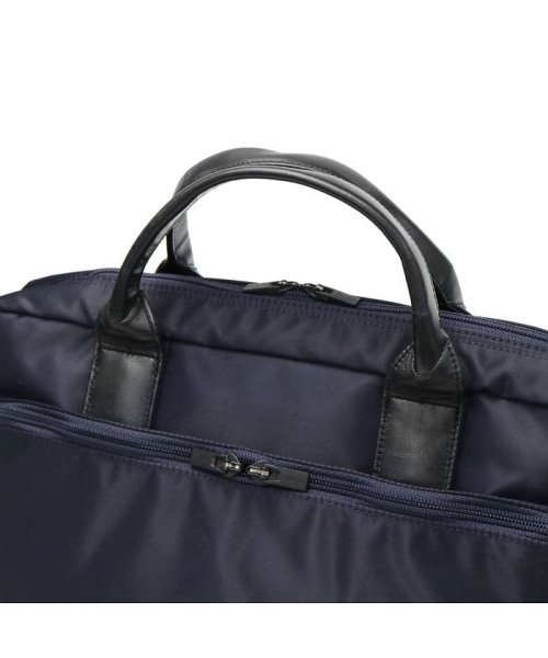 ポーター タイム 2WAYブリーフケース(S) 655－06168 吉田カバン PORTER TIME 2WAY BRIEFCASE(S) また ×2 ×1