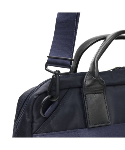 ポーター タイム 2WAYブリーフケース(S) 655－06168 吉田カバン PORTER TIME 2WAY BRIEFCASE(S) また ×2 ×1