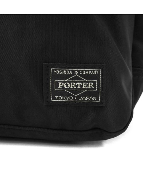 PORTER(ポーター)/ポーター タイム 2WAYブリーフケース(S) 655－06168 吉田カバン PORTER TIME 2WAY BRIEFCASE(S)/img24