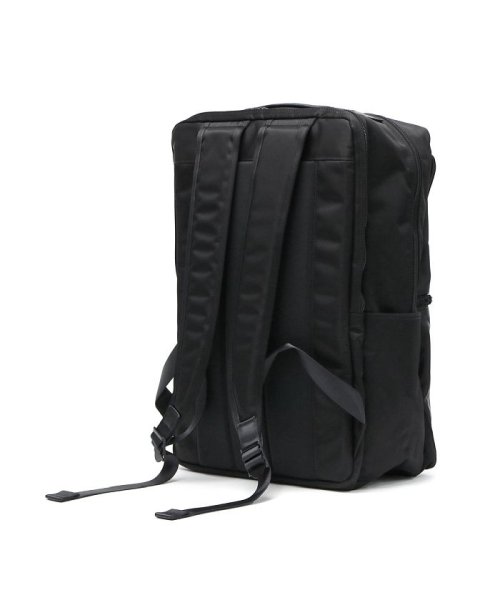 PORTER(ポーター)/ポーター タイム デイパック 655－06169 デイパック ビジネスリュック 吉田カバン PORTER TIME DAYPACK/img02