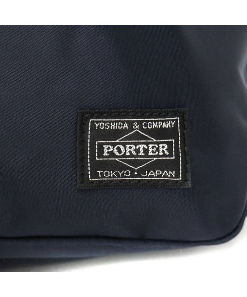 PORTER(ポーター)/ポーター タイム 2WAYブリーフケース(L) 655－08298 ビジネスバッグ 吉田カバン PORTER TIME A4 メンズ/img24