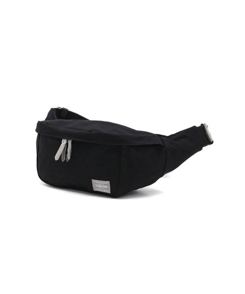 PORTER(ポーター)/ポーター ビート ウエストバッグ(S) 727－09049 ウエストポーチ 吉田カバン PORTER BEAT WAIST BAG(S)/img01