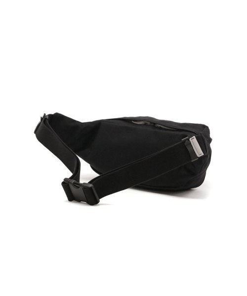 PORTER(ポーター)/ポーター ビート ウエストバッグ(S) 727－09049 ウエストポーチ 吉田カバン PORTER BEAT WAIST BAG(S)/img02