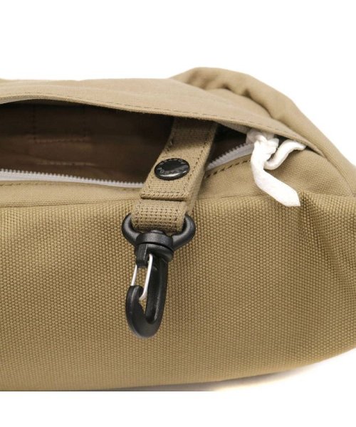 PORTER(ポーター)/ポーター ビート ウエストバッグ(S) 727－09049 ウエストポーチ 吉田カバン PORTER BEAT WAIST BAG(S)/img16