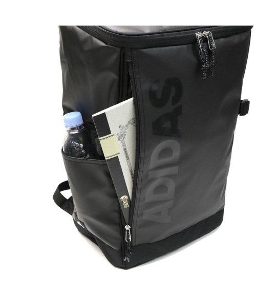 Adidas(アディダス)/アディダス リュック adidas リュックサック スクールバッグ 通学 通学リュック バッグ バックパック B4 A4 30L 62792/img10