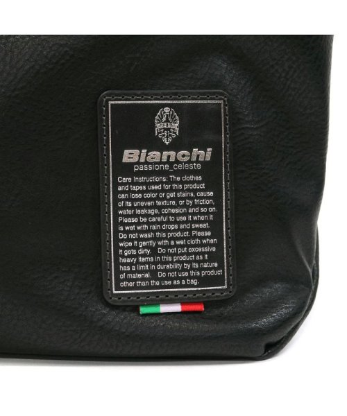Bianchi(ビアンキ)/ビアンキ バッグ Bianchi トートバッグ トート ビジネスバッグ ビジネストート B4 Maestosita マエストシータ TBPI－23/img20