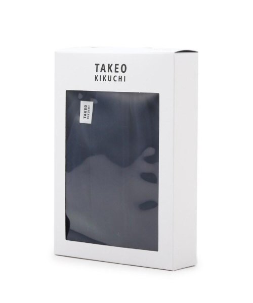 TAKEO KIKUCHI(タケオキクチ)/ベーシックニットトランクス/img08