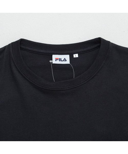 FILA(フィラ)/FILA【フィラ】プリントTシャツ/img15