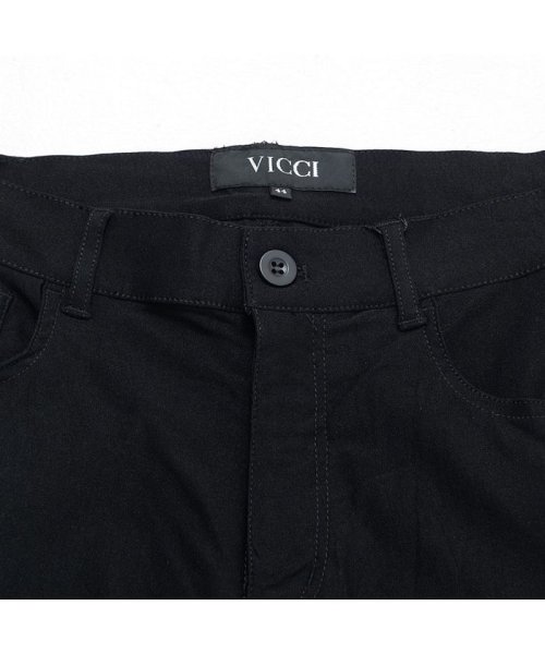 VICCI(ビッチ)/VICCI【ビッチ】クール素材スーパーストレッチスキニーパンツ/img07