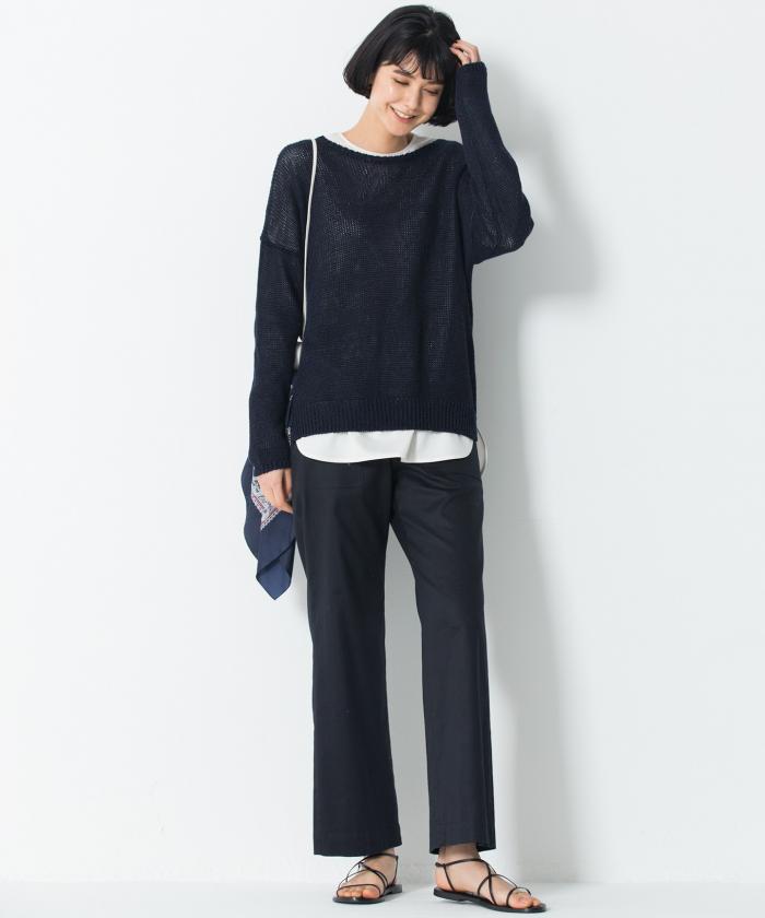 オンラインショッピング 中村アンさん着用 スパンシルク ブラウス 番号f39 レディースファッション 阪急百貨店公式通販 Hankyu Fashion 超人気高品質 Pnlp Sn