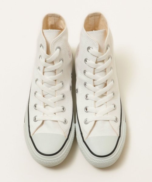 SHIPS any WOMEN(シップス　エニィ　ウィメン)/CONVERSE:CANVAS ALL STAR HI/img04