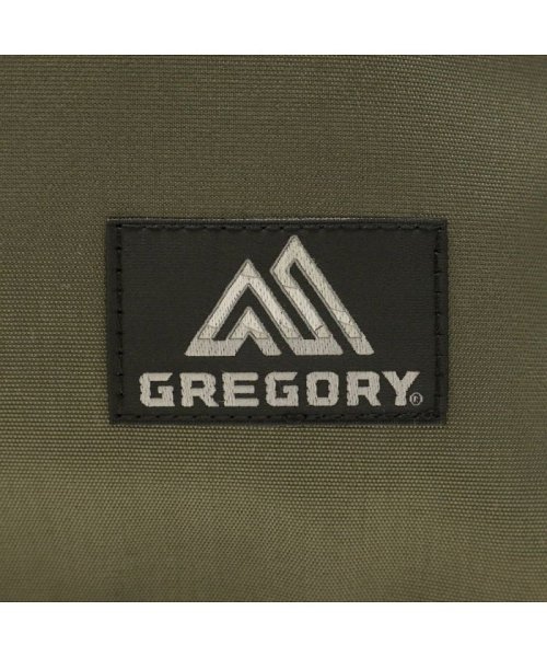 GREGORY(グレゴリー)/グレゴリー GREGORY 3WAY ビジネスバッグ OVERNIGHT MISSION 26L 119719/img35