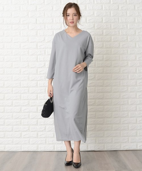 セール 七分袖ロング丈後ろプリーツワンピース ドレス レースレディース Lace Ladies Magaseek セール 七分袖ロング丈後ろプリーツワンピース ドレス レースレディース Lace Ladies Magaseek