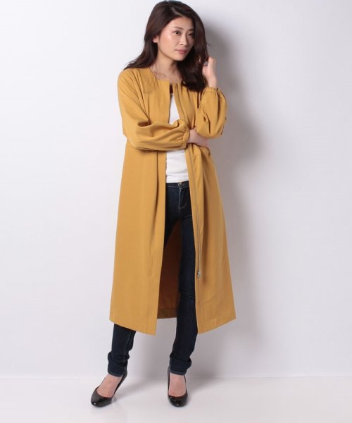 セール 50 Off Ur La Maison 2wayワンピースジャケット アーバンリサーチ アウトレット Urban Research Outlet Magaseek セール 50 Off Ur La Maison 2wayワンピースジャケット アーバンリサーチ アウトレット Urban Research Outlet Magaseek