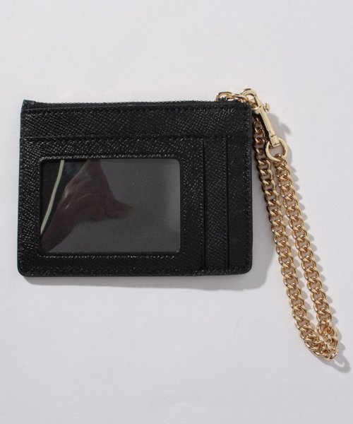 COACH(コーチ)/【COACH】Chain Card Case/img01