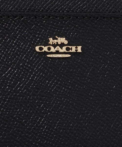 COACH(コーチ)/【COACH】Chain Card Case/img03