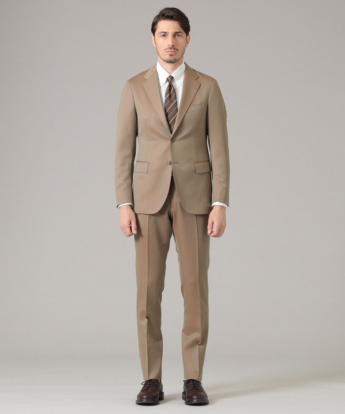NEW BRIDGE】ソラーロスーツ(502988088)|HANKYU MEN'S / 阪急メンズ NEW BRIDGE】ソラーロスーツ(502988088)|HANKYU MEN'S / 阪急メンズ