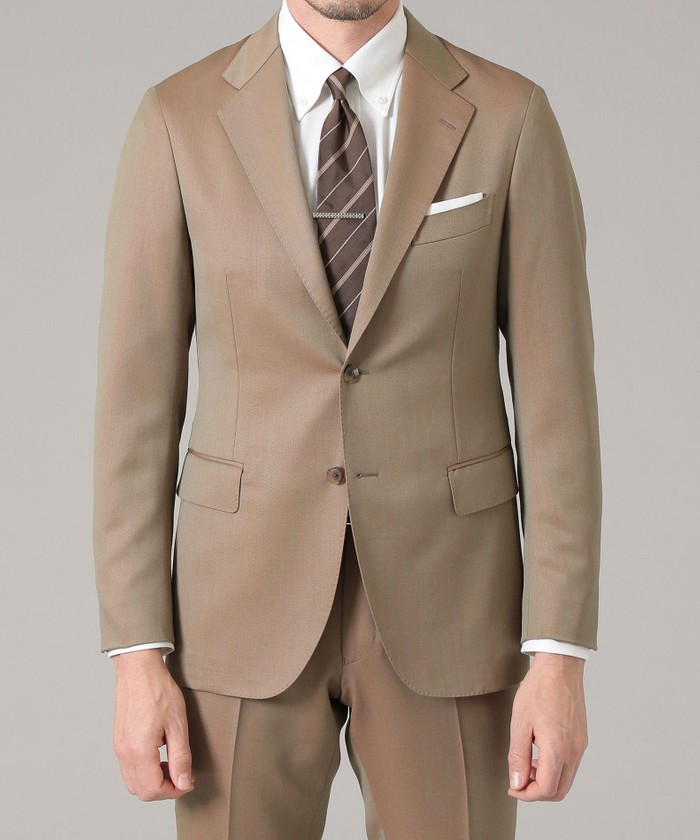 NEW BRIDGE】ソラーロスーツ(502988088)｜HANKYU MEN'S / 阪急メンズ