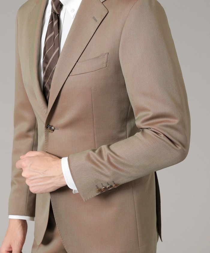 NEW BRIDGE】ソラーロスーツ(502988088)|HANKYU MEN'S / 阪急メンズ NEW BRIDGE】ソラーロスーツ(502988088)|HANKYU MEN'S / 阪急メンズ