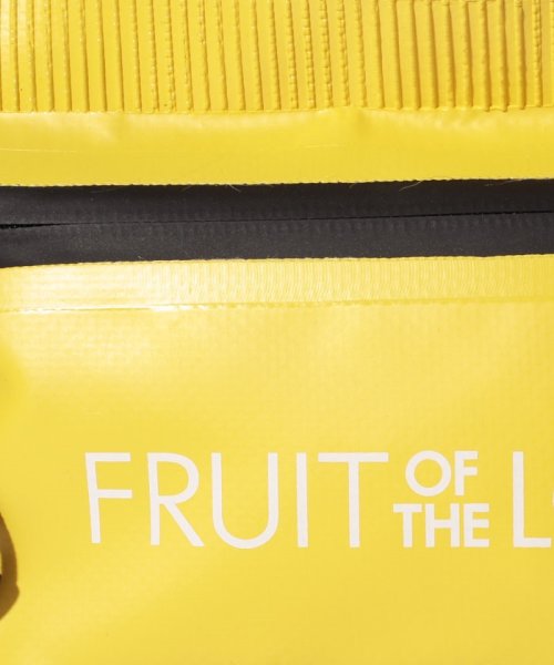 FRUIT OF THE LOOM(フルーツオブザルーム)/FRUIT OF THE LOOM WELDER 2WAY POUCH/img15