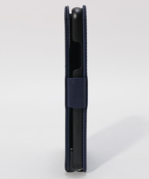 Orobianco（Smartphonecase）(オロビアンコ（スマホケース）)/サフィアーノ調" PU Leather Book Type Case（iPhone 11）/img07