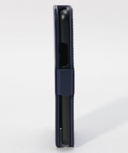 Orobianco（Smartphonecase）(オロビアンコ（スマホケース）)/”サフィアーノ調” PU Leather Book Type Case（iPhone 11 Pro）/img07